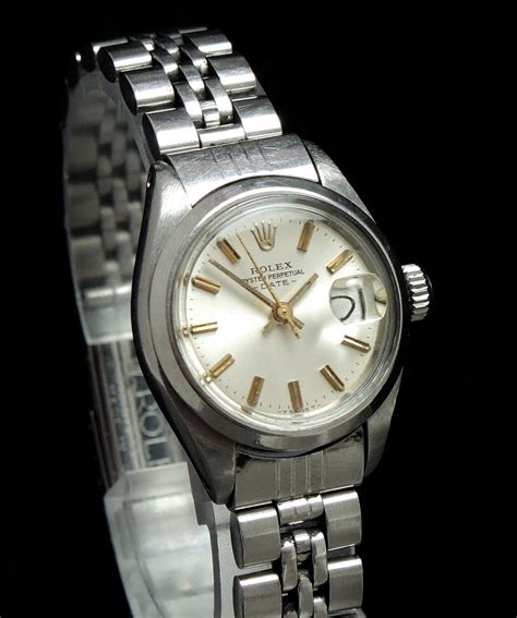 vintage ladies rolex for sale